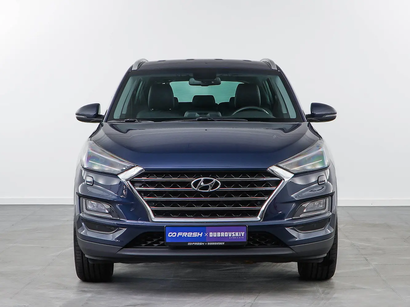Hyundai