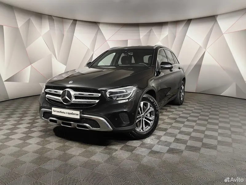 GLC