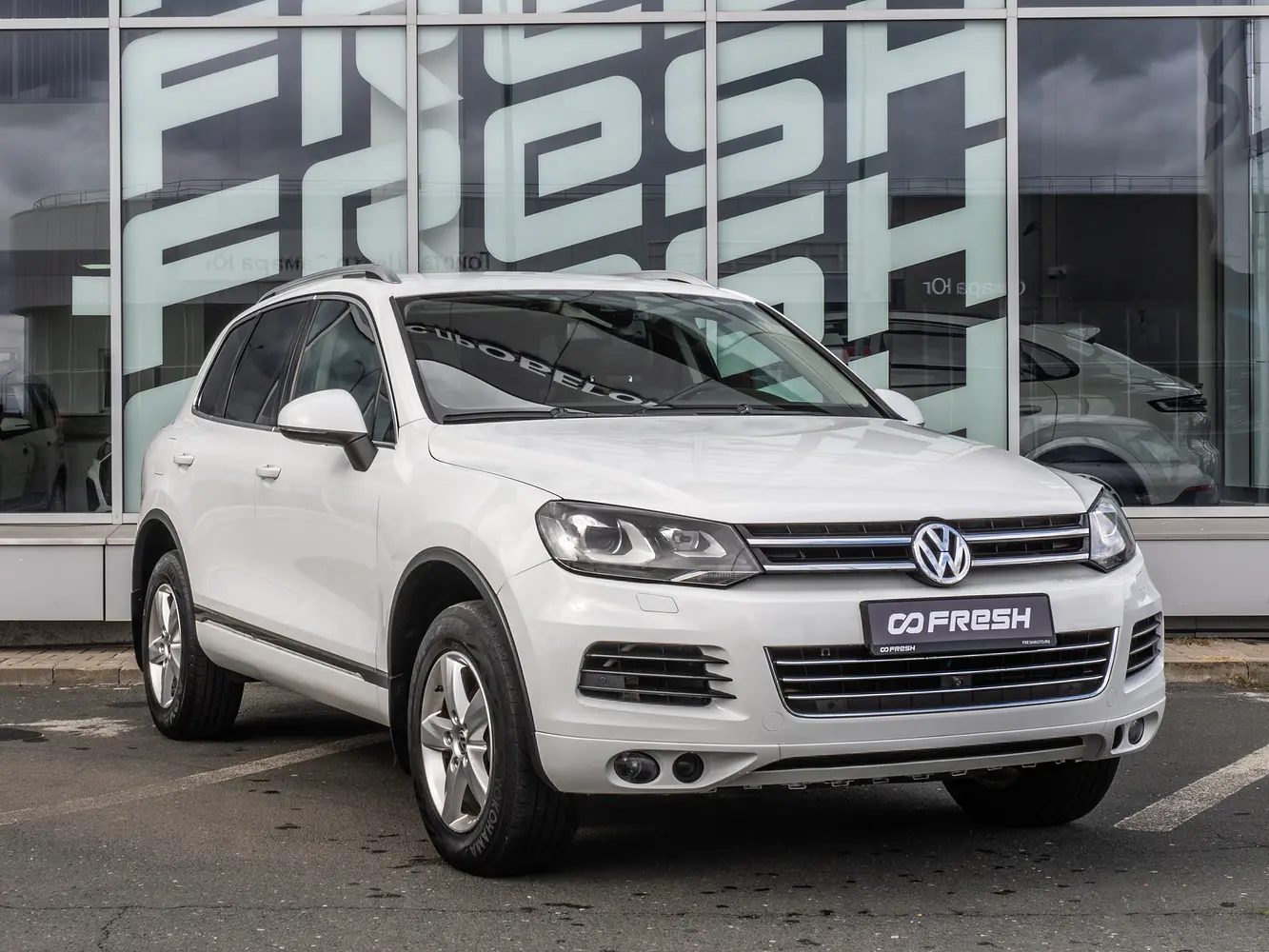 Volkswagen
