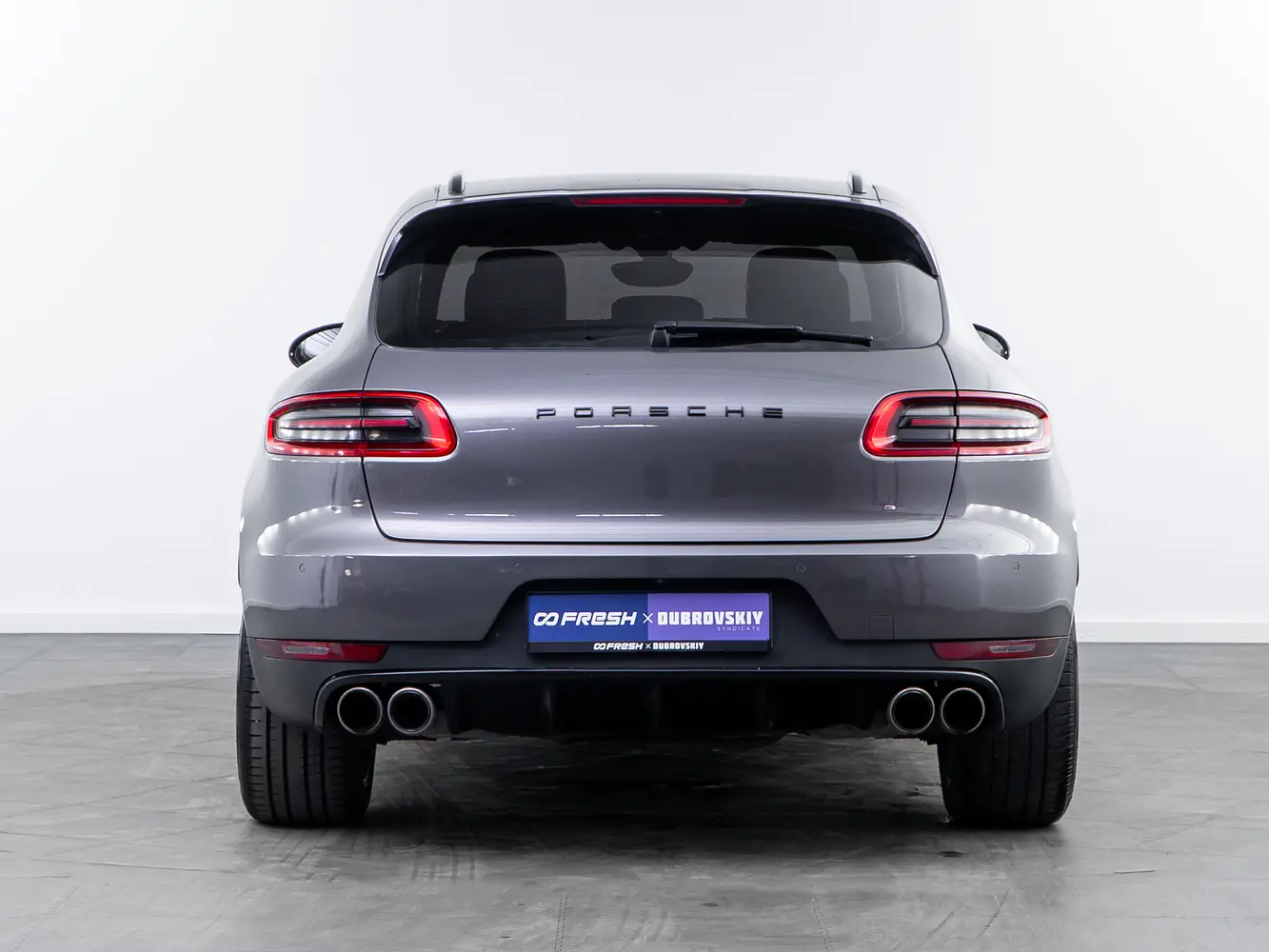 Porsche