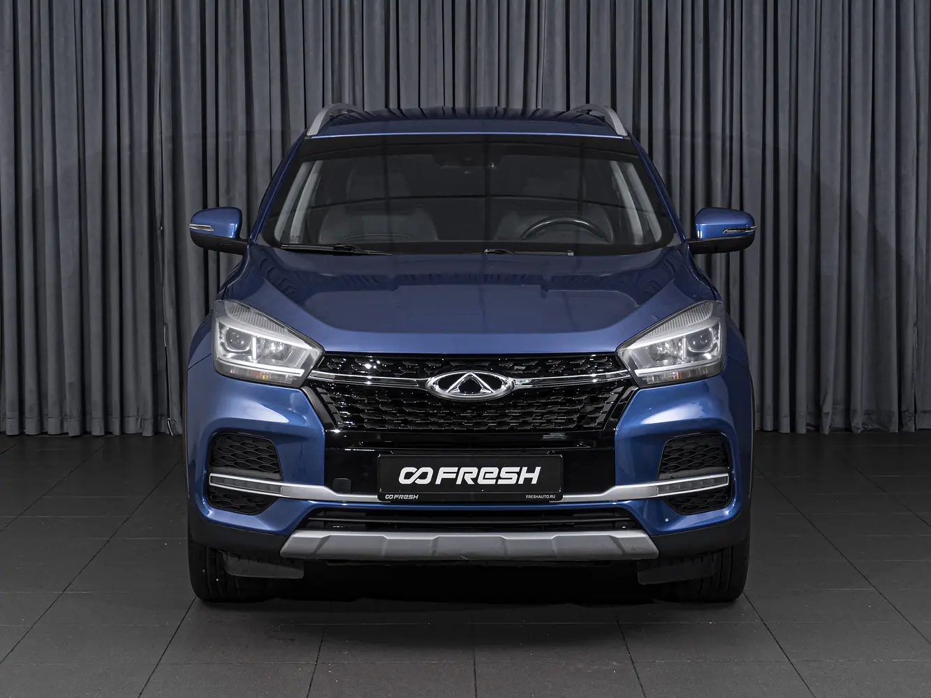 Chery