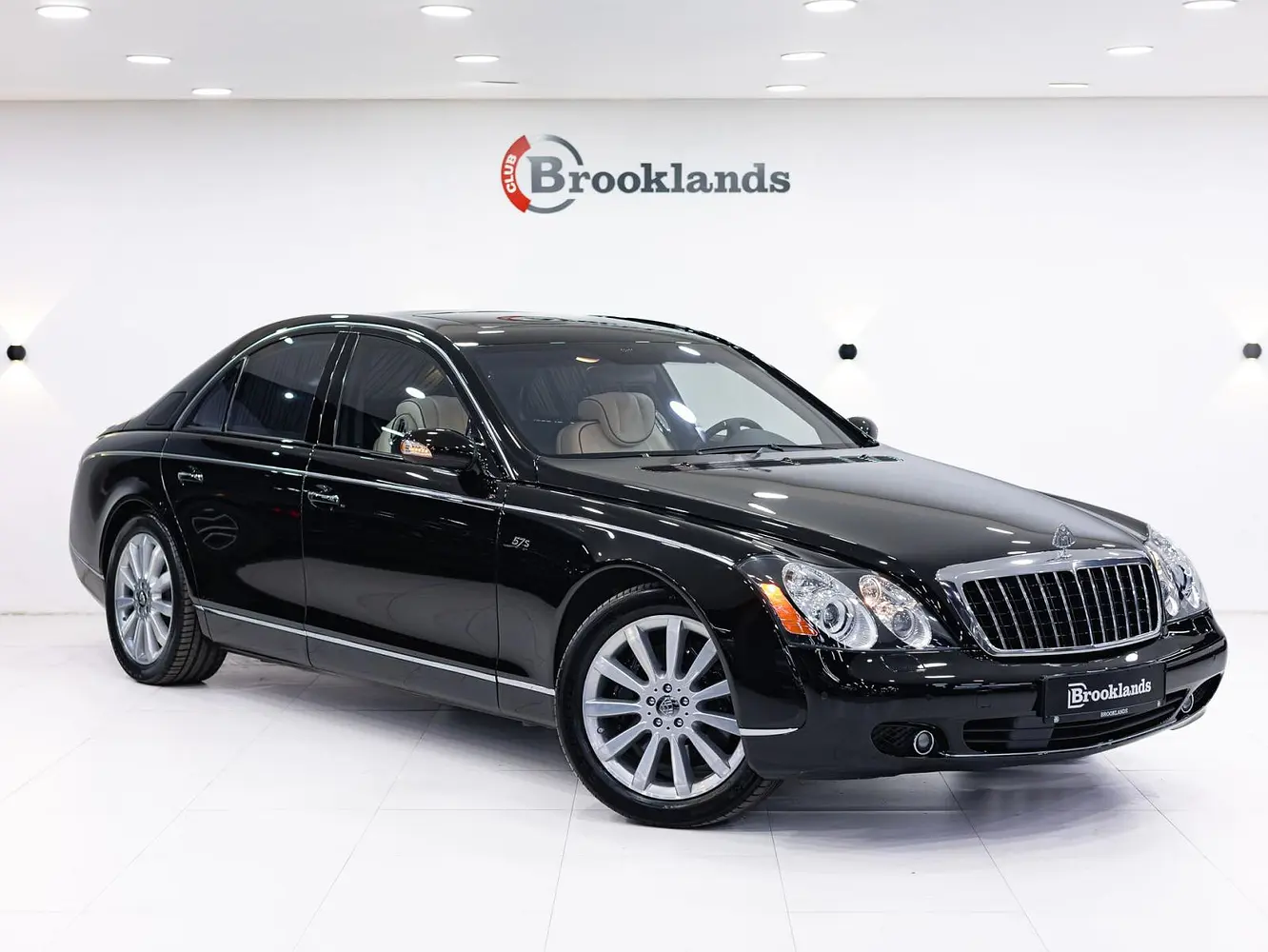 Maybach