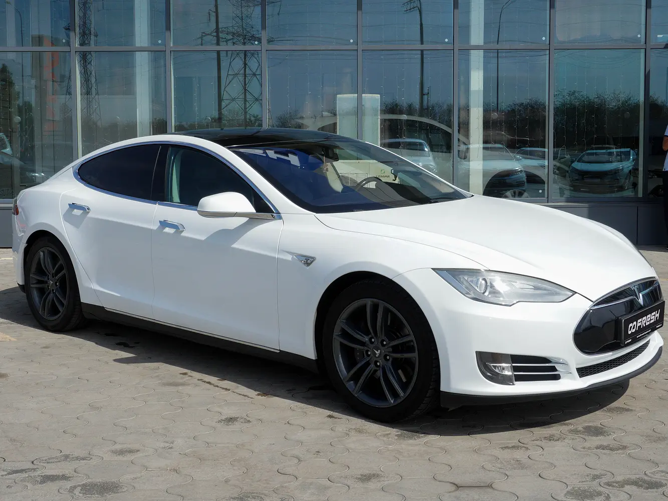 Tesla