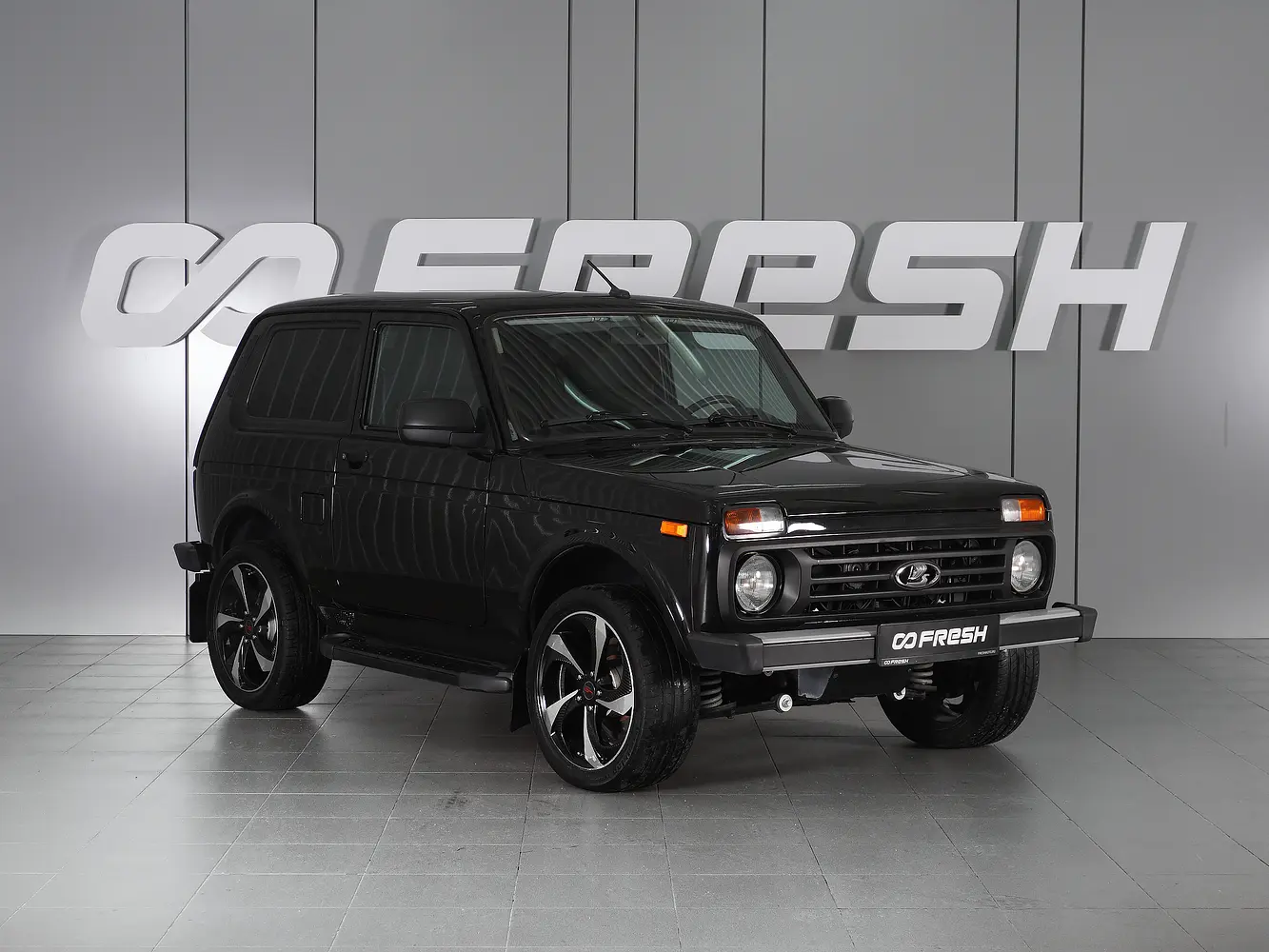 LADA (ВАЗ)