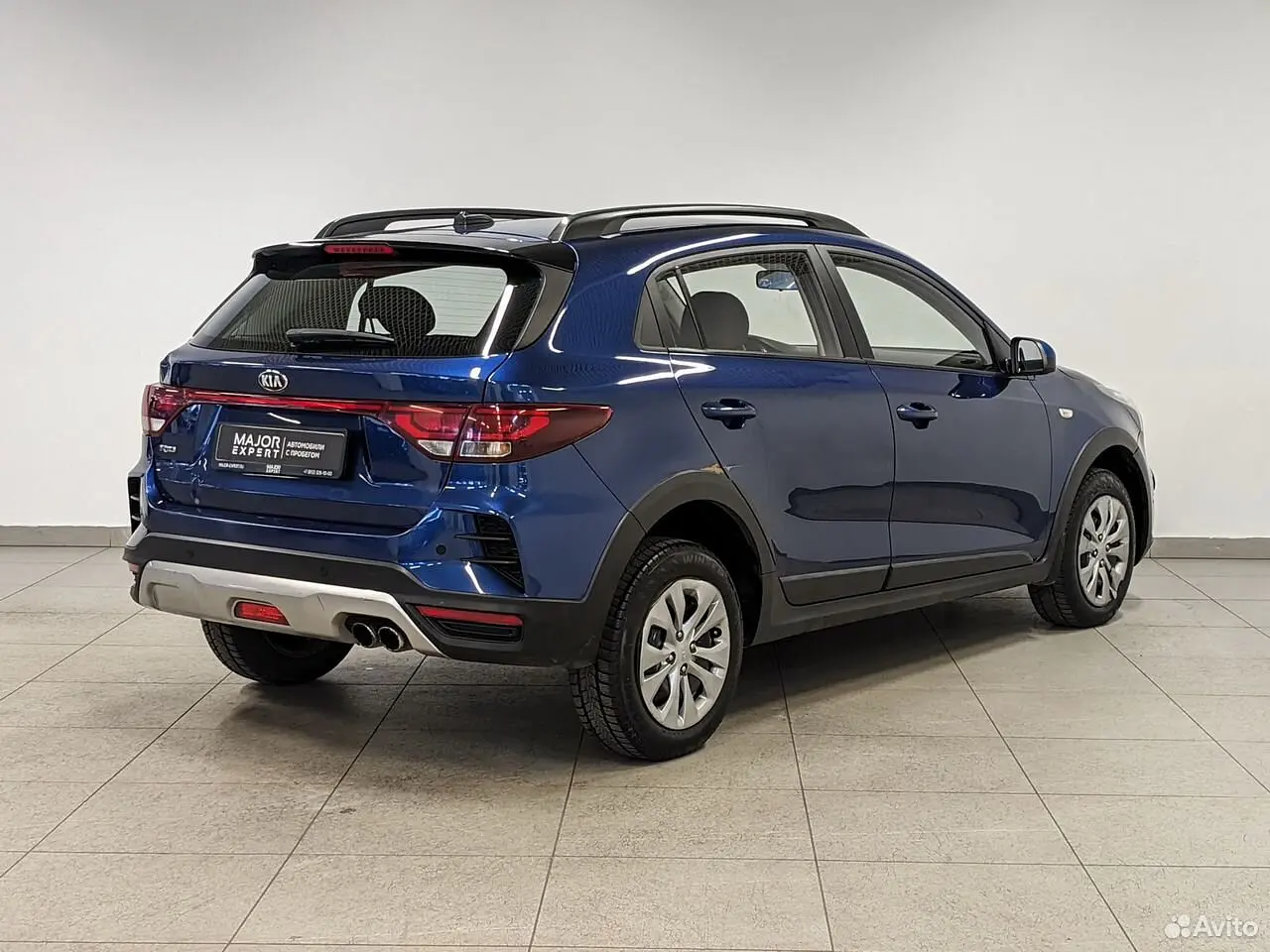 Kia