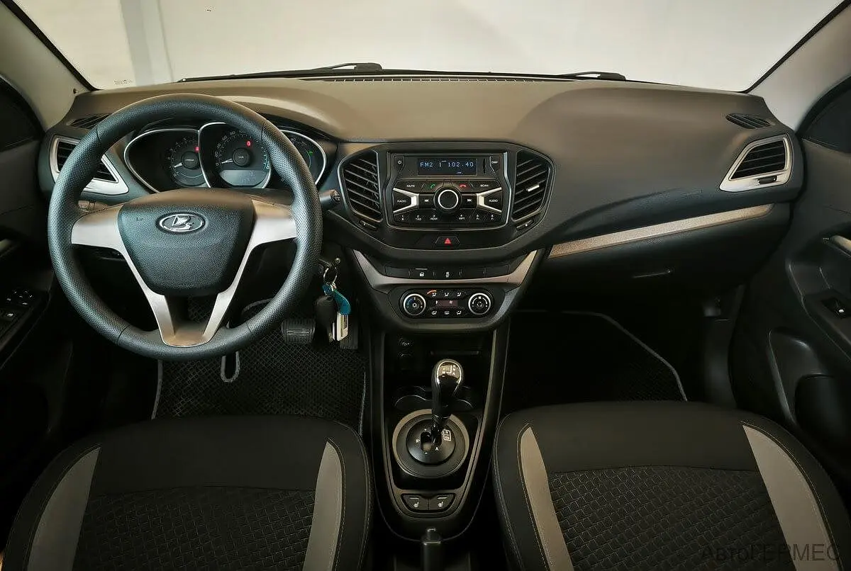 LADA (ВАЗ)
