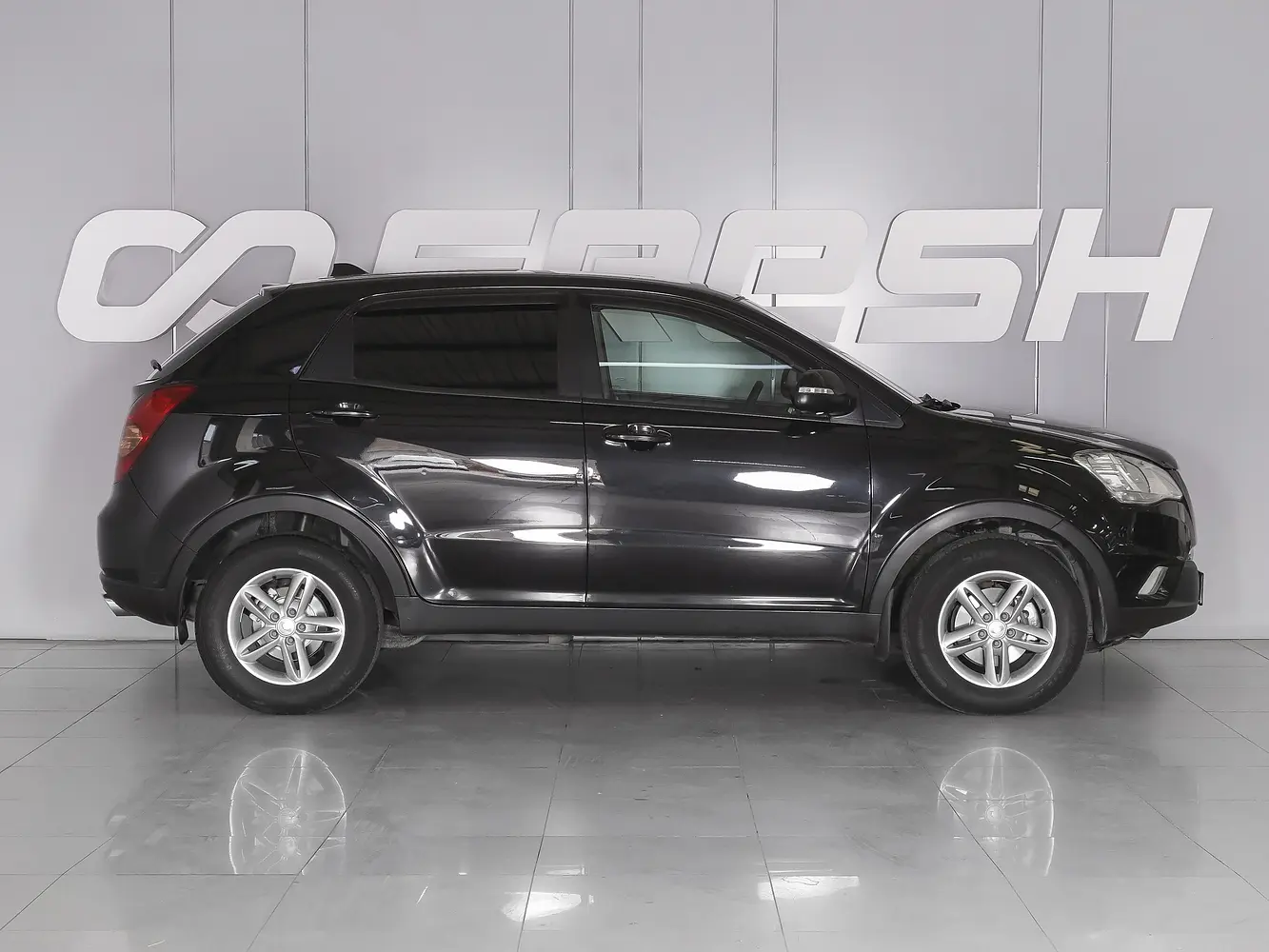 SsangYong