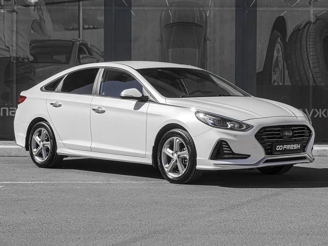 Hyundai