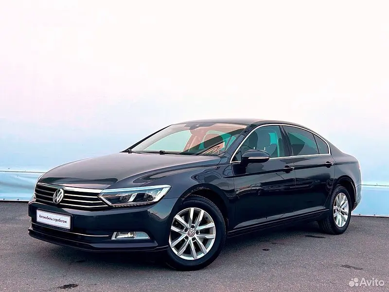 Passat