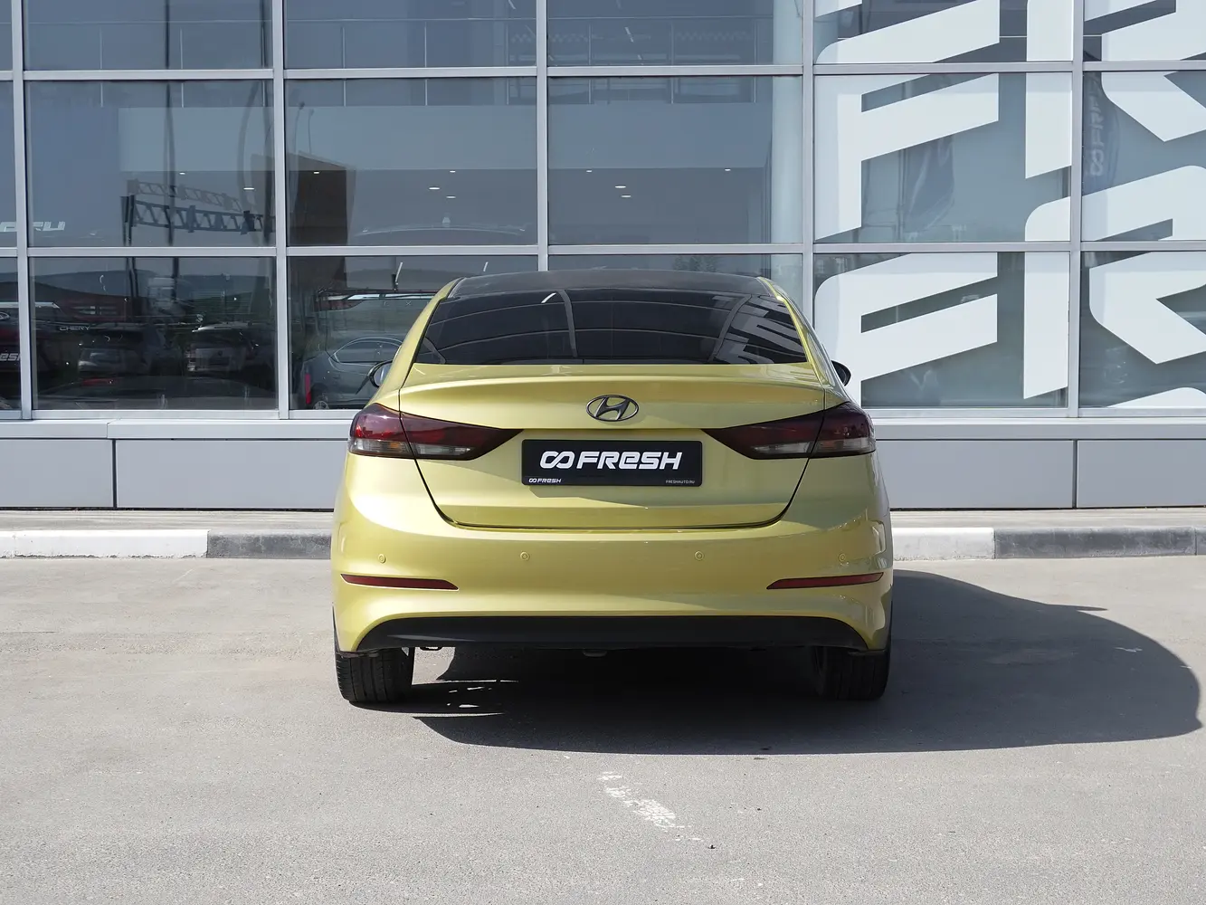 Hyundai