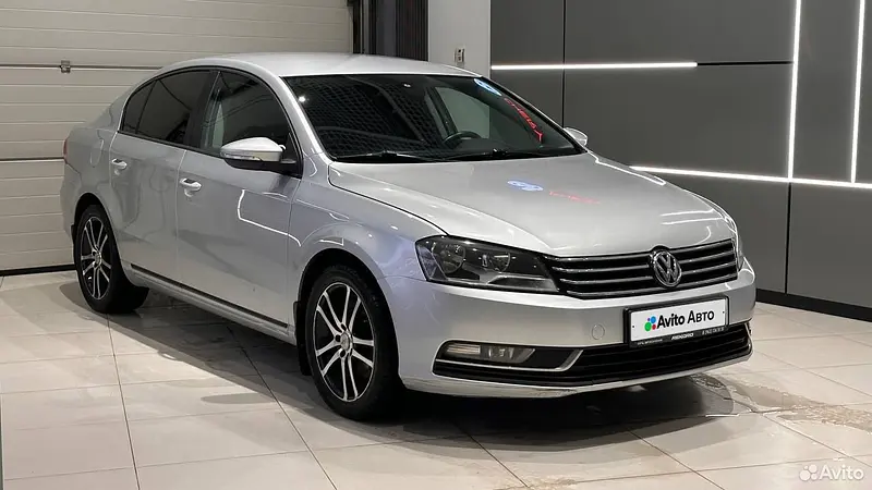 Passat