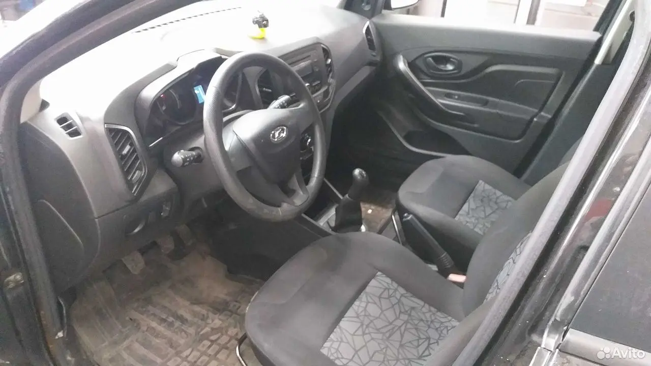 LADA (ВАЗ)