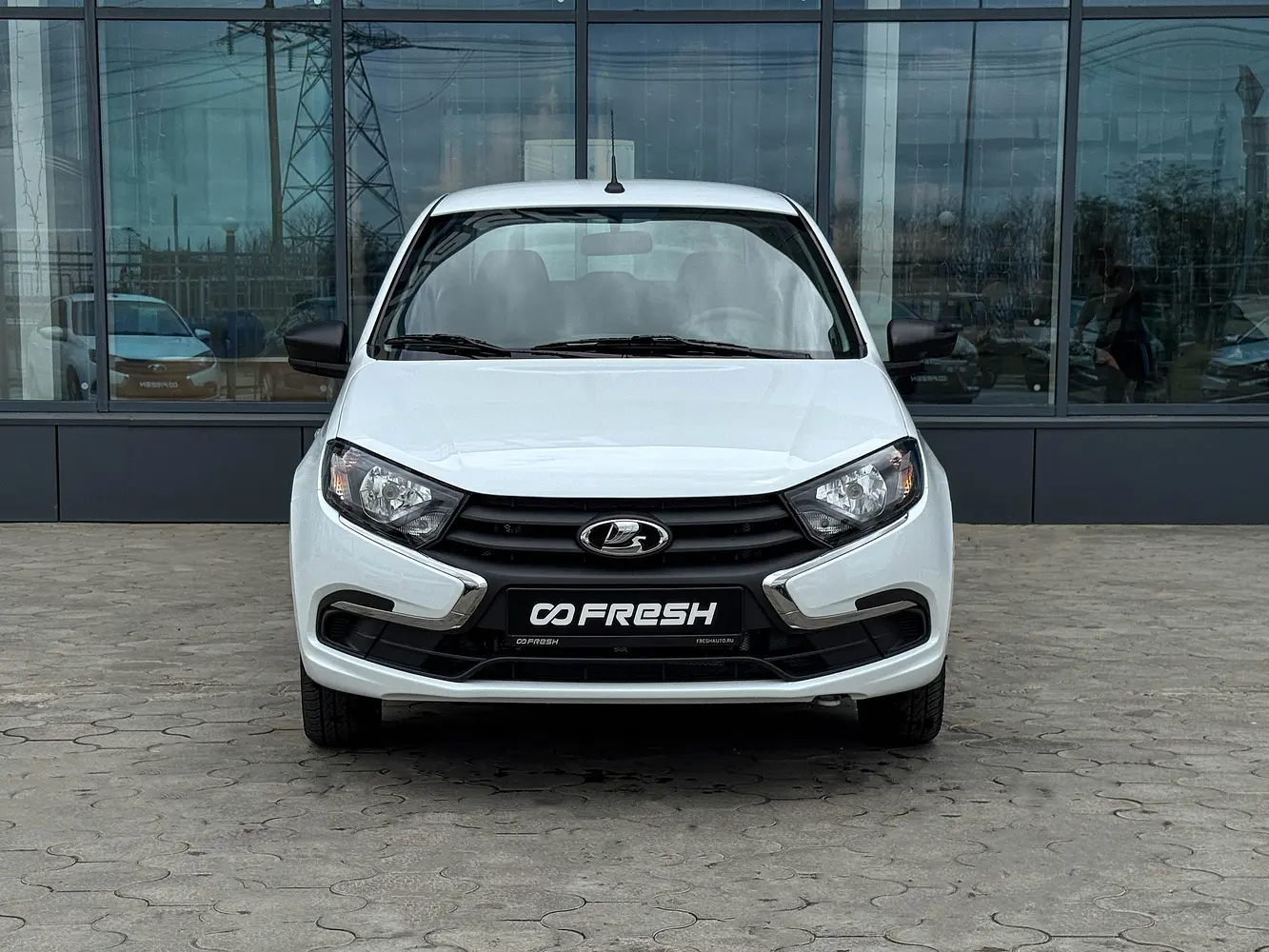 LADA (ВАЗ)