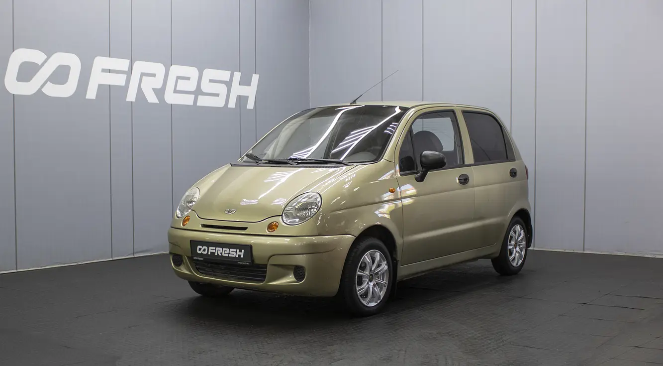 Daewoo