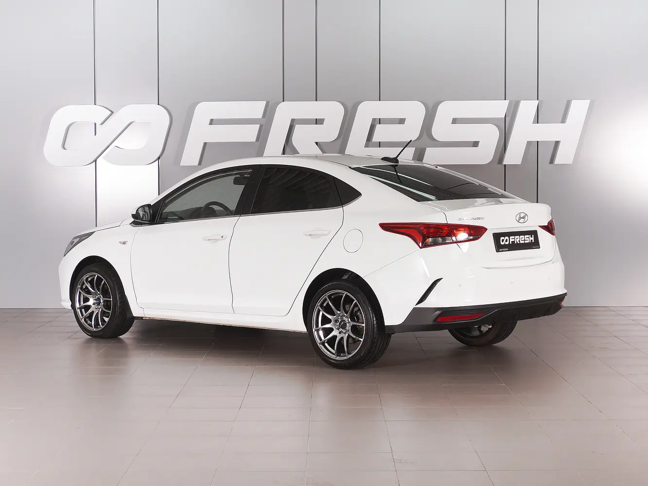 Hyundai