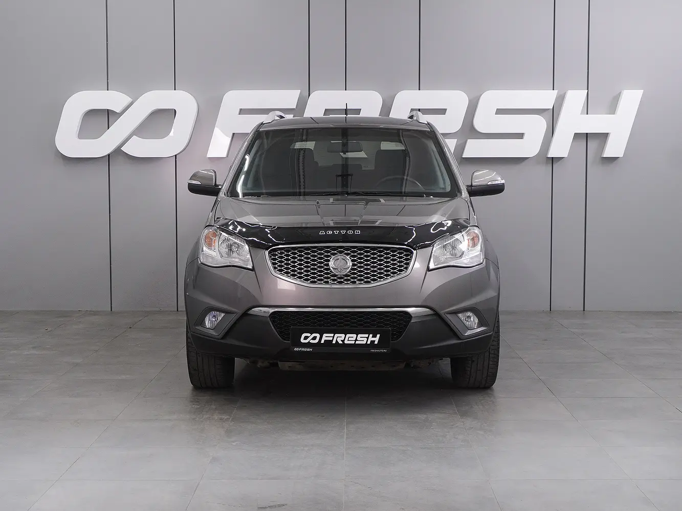 SsangYong