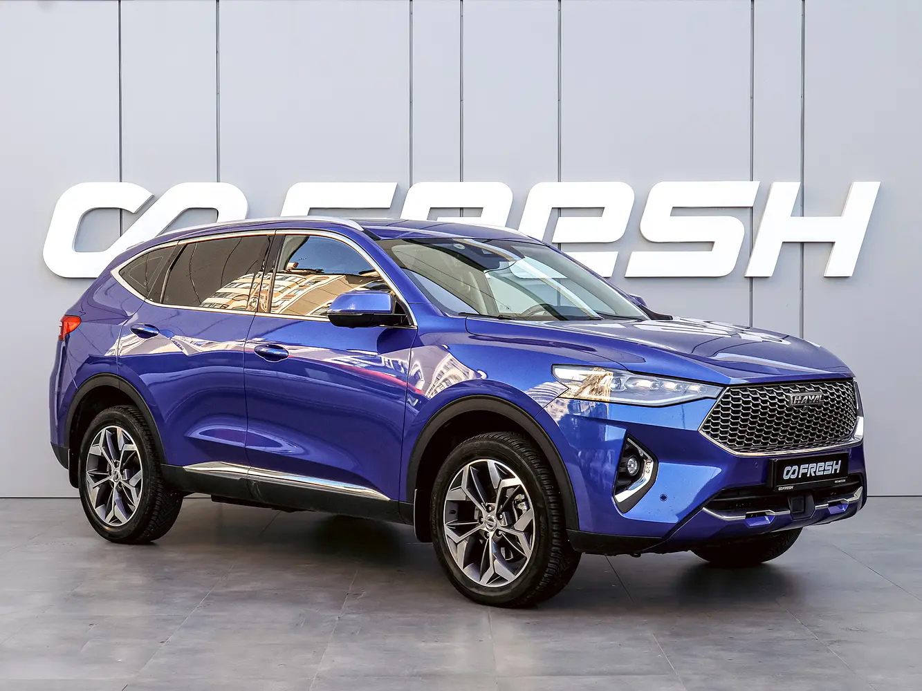 Haval