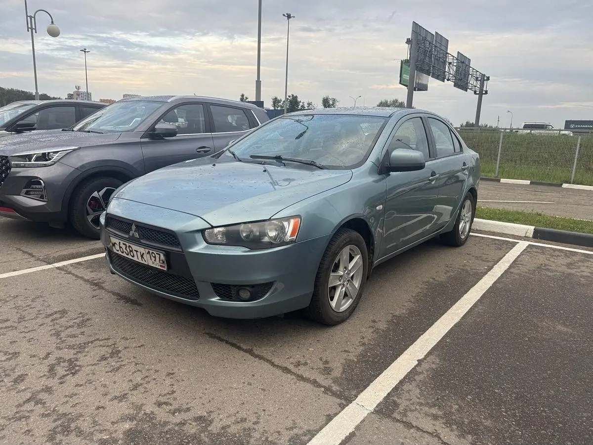 Mitsubishi