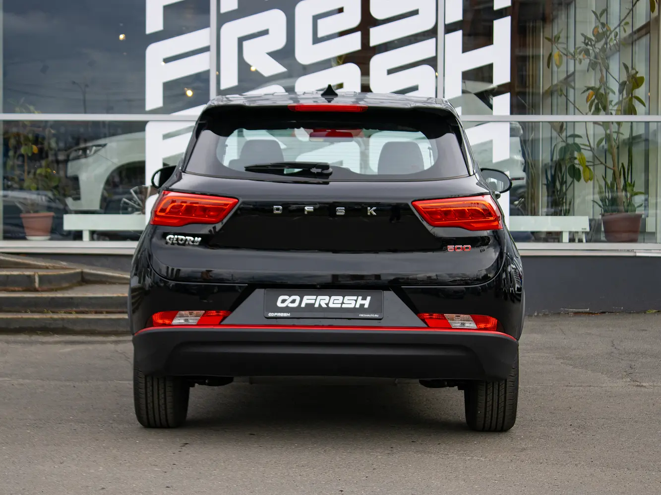 DongFeng