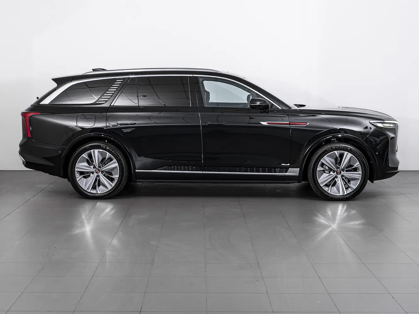 Hongqi