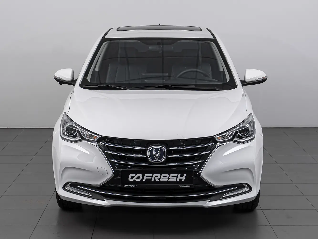 Changan