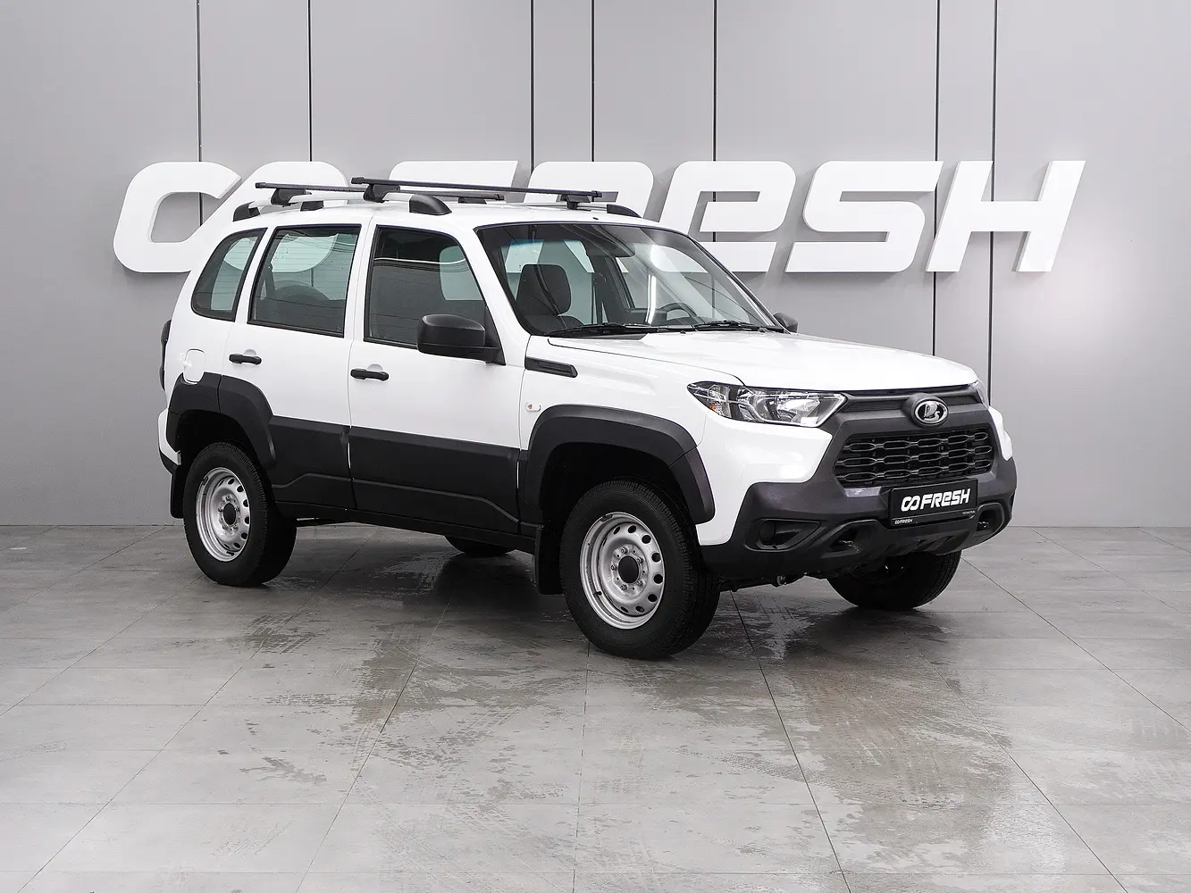 LADA (ВАЗ)