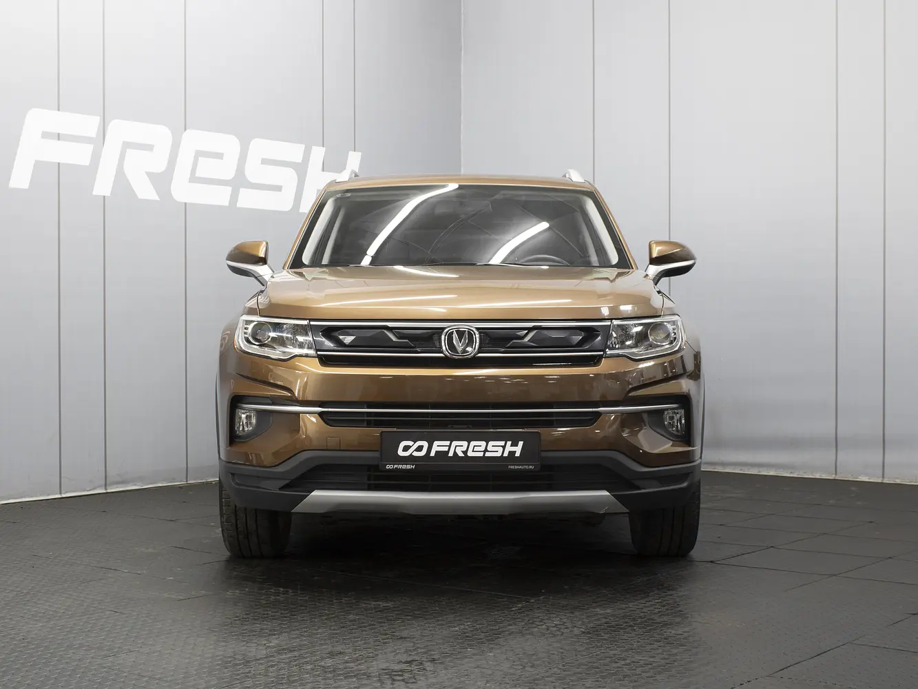 Changan