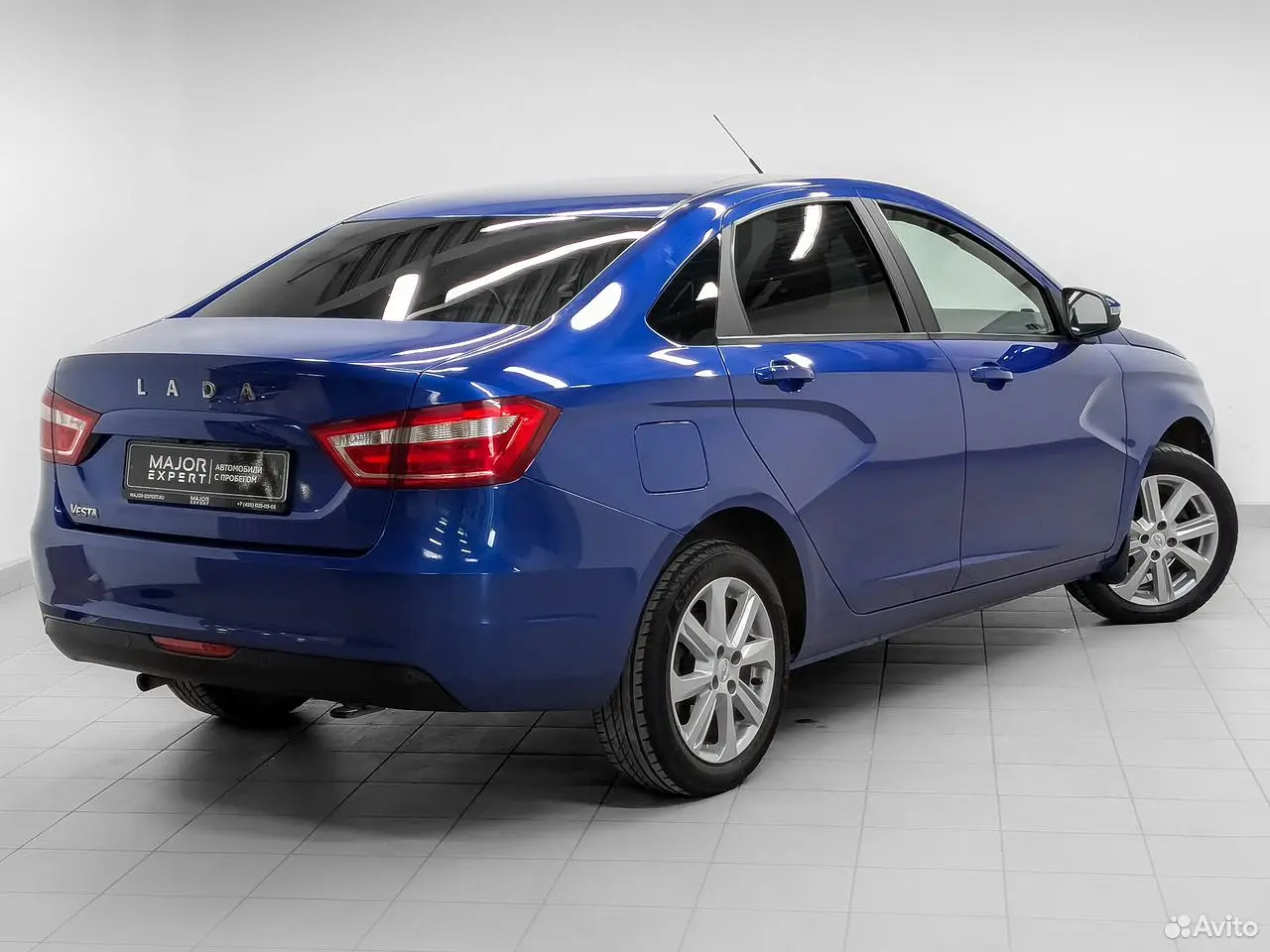 LADA (ВАЗ)