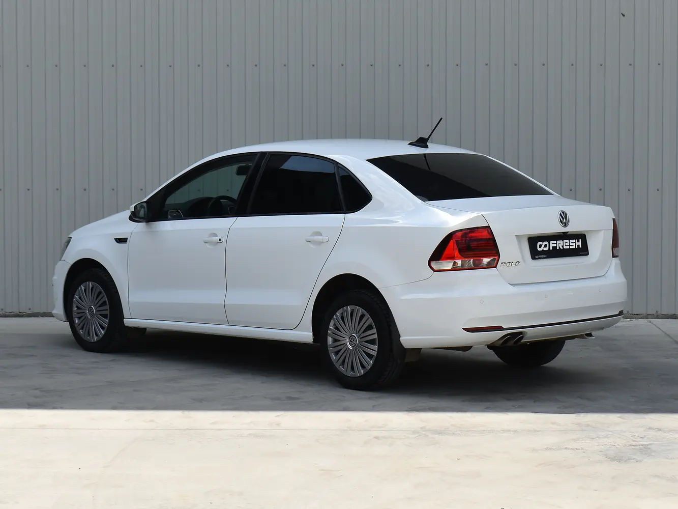 Volkswagen