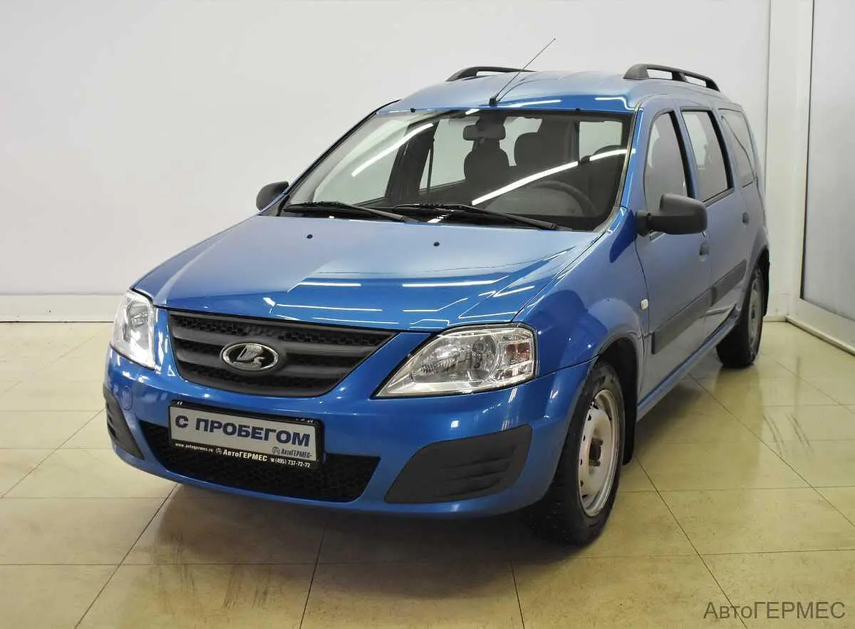 LADA (ВАЗ)