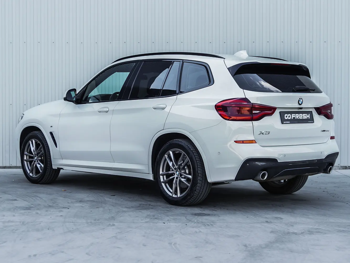 BMW