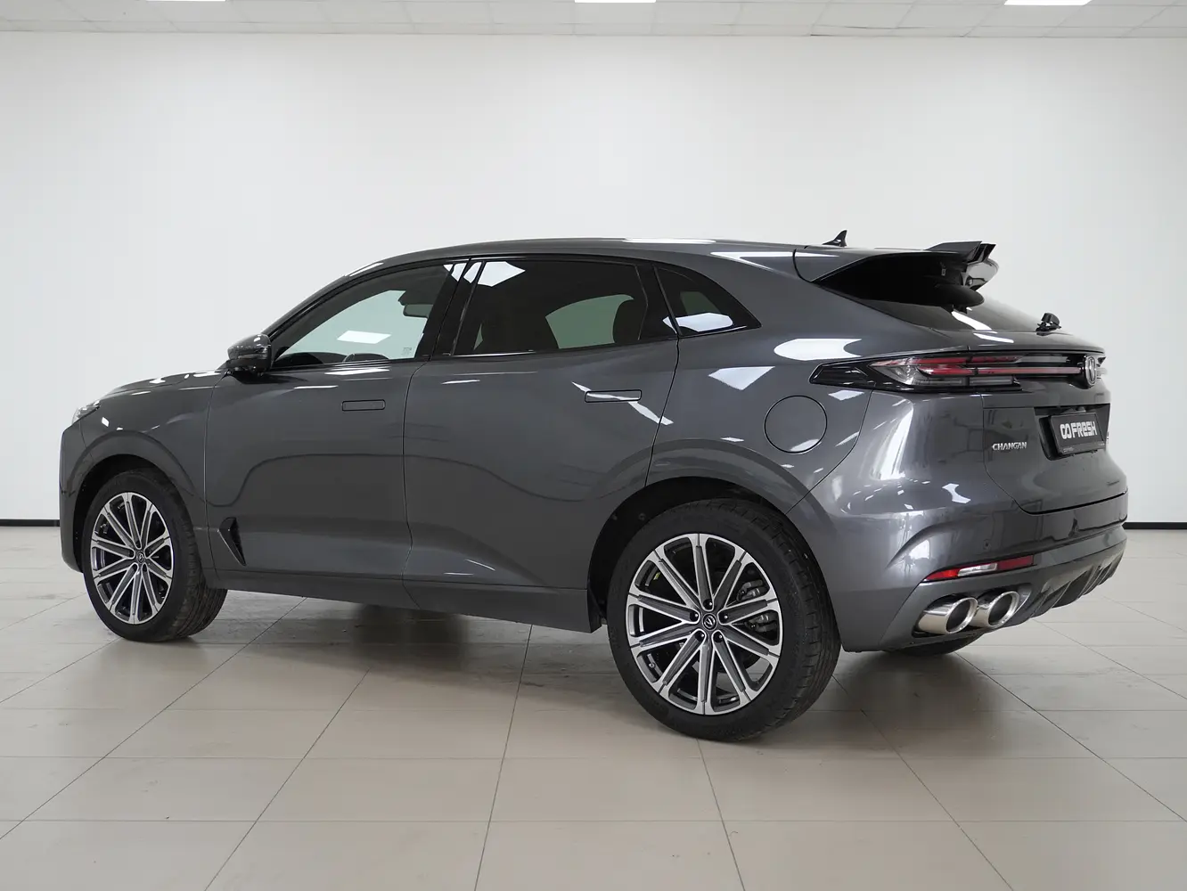 Changan