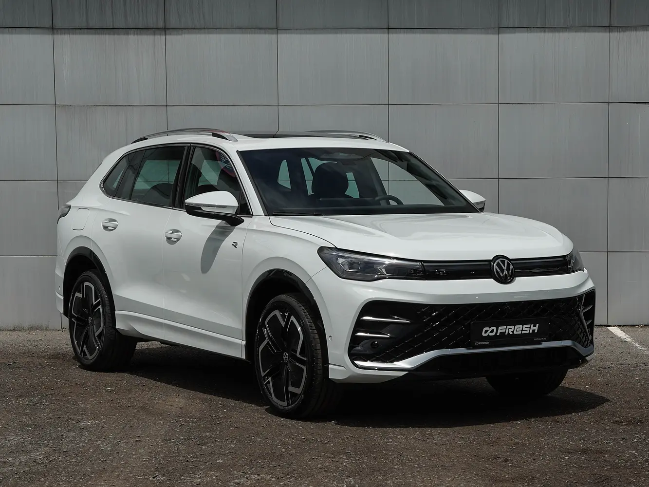 Volkswagen