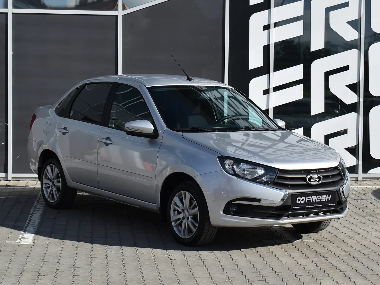 LADA (ВАЗ)
