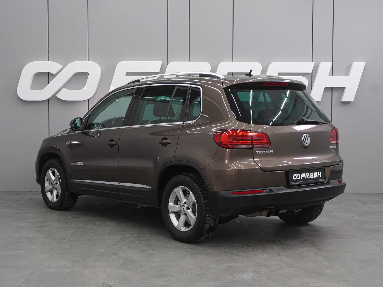 Volkswagen
