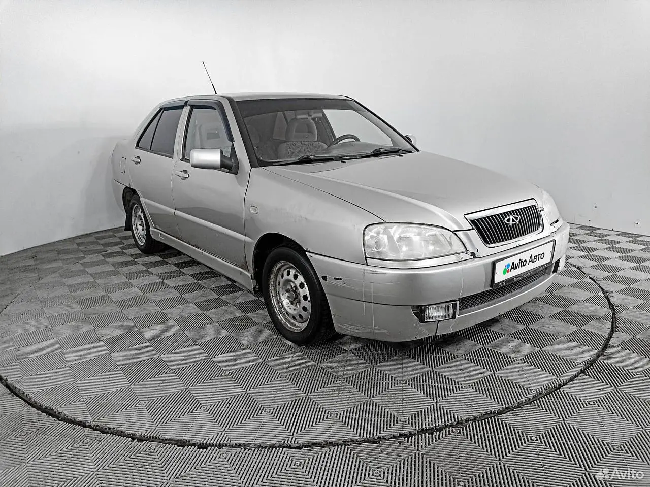 Chery