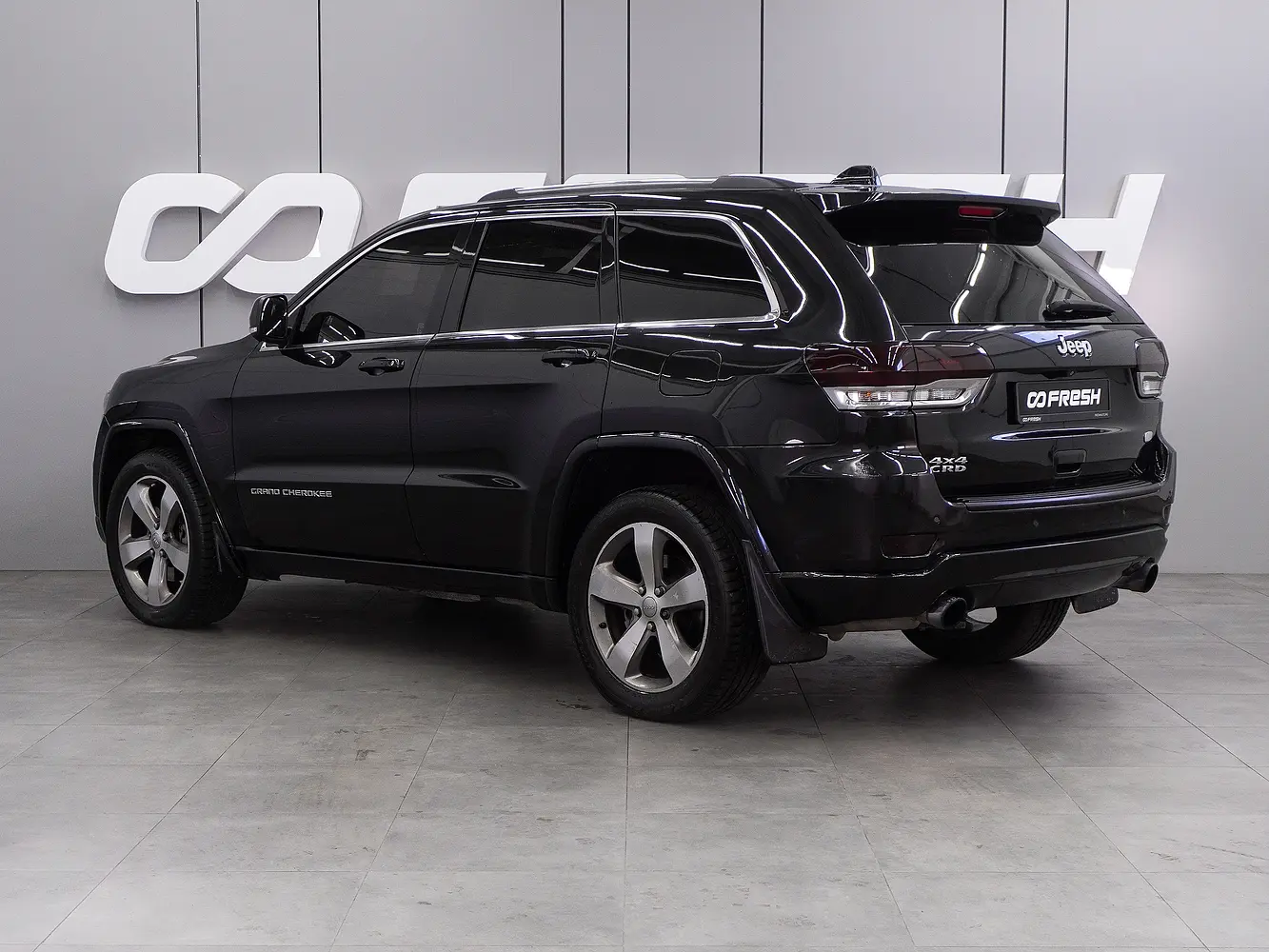 Jeep