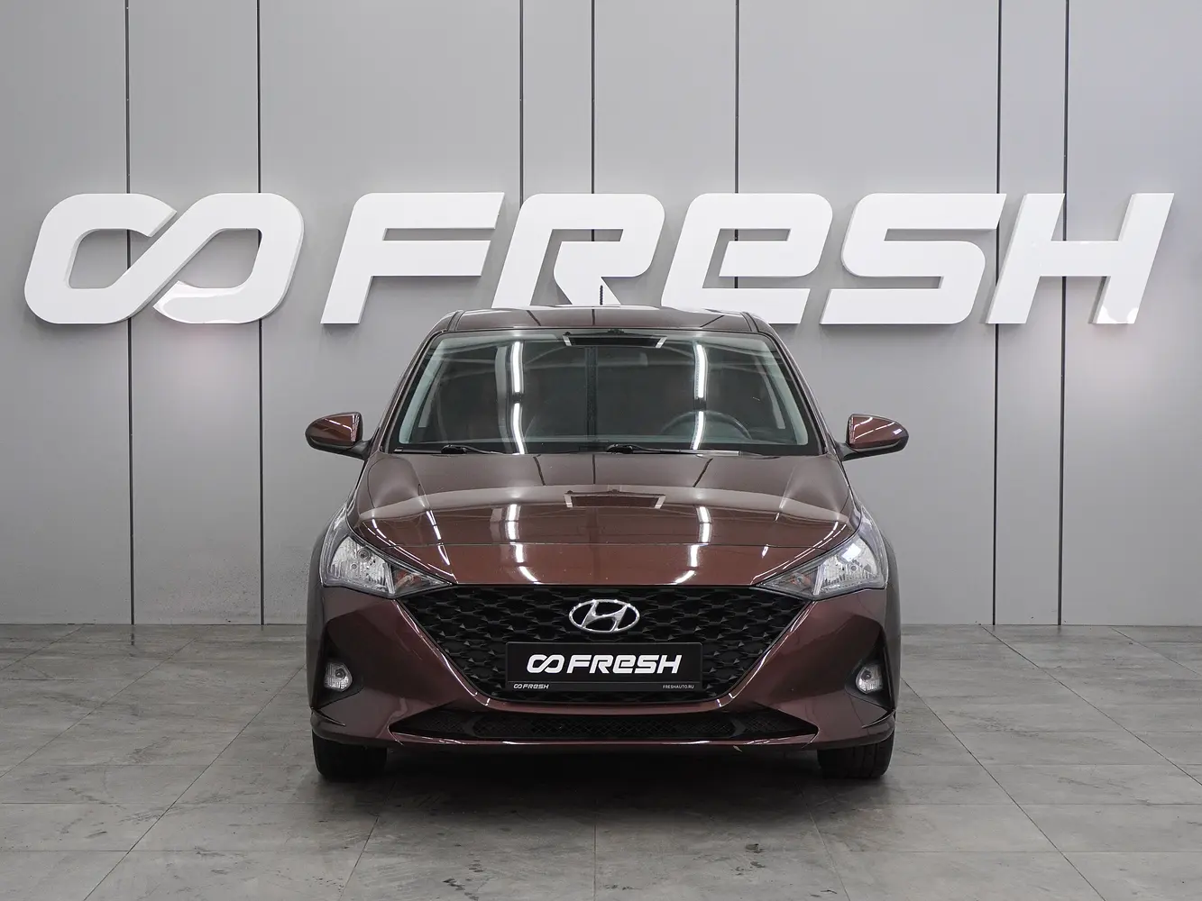Hyundai