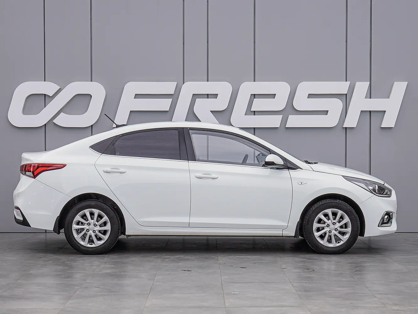 Hyundai