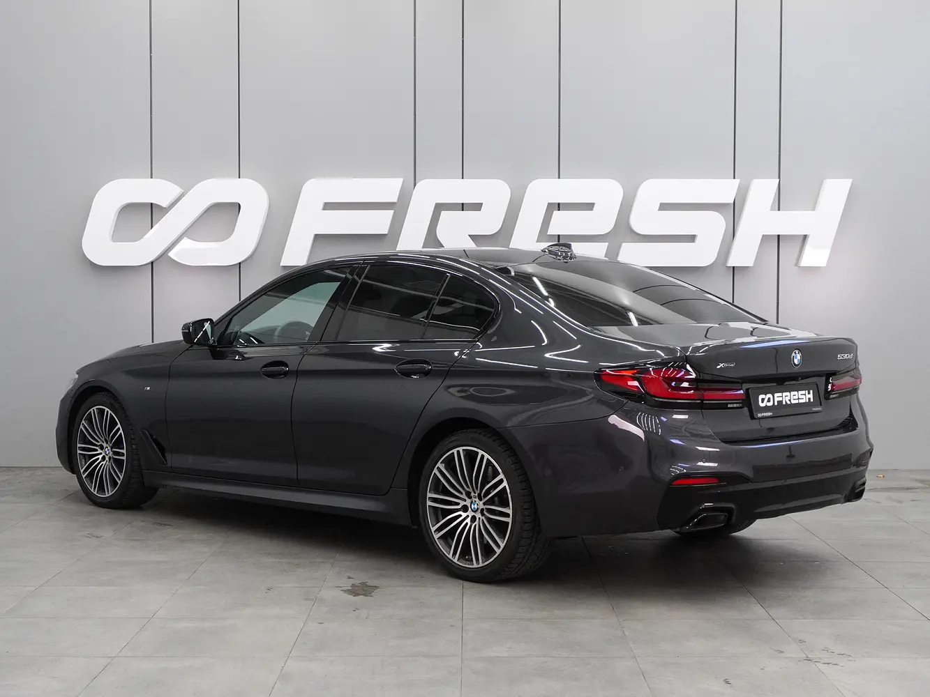 BMW