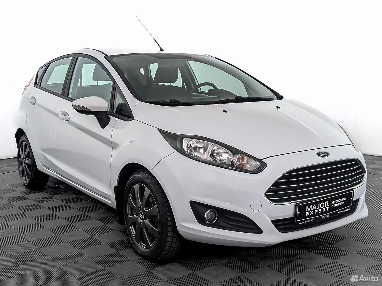 Ford