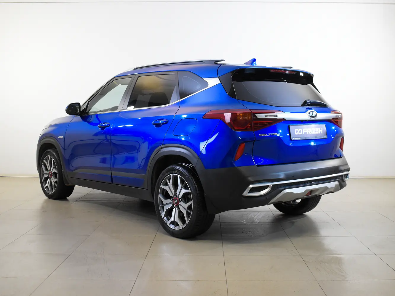 Kia