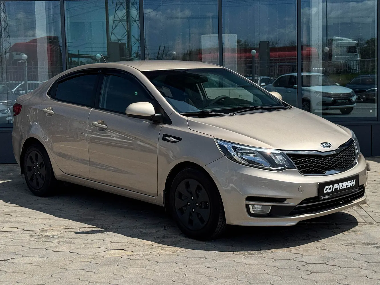 Kia