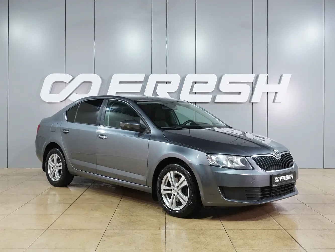 Skoda