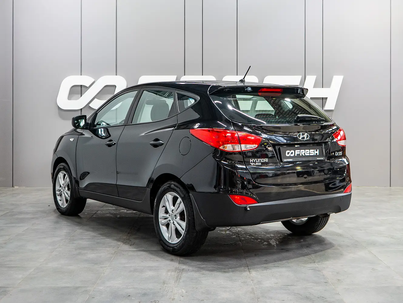 Hyundai