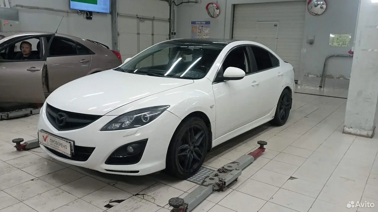 Mazda
