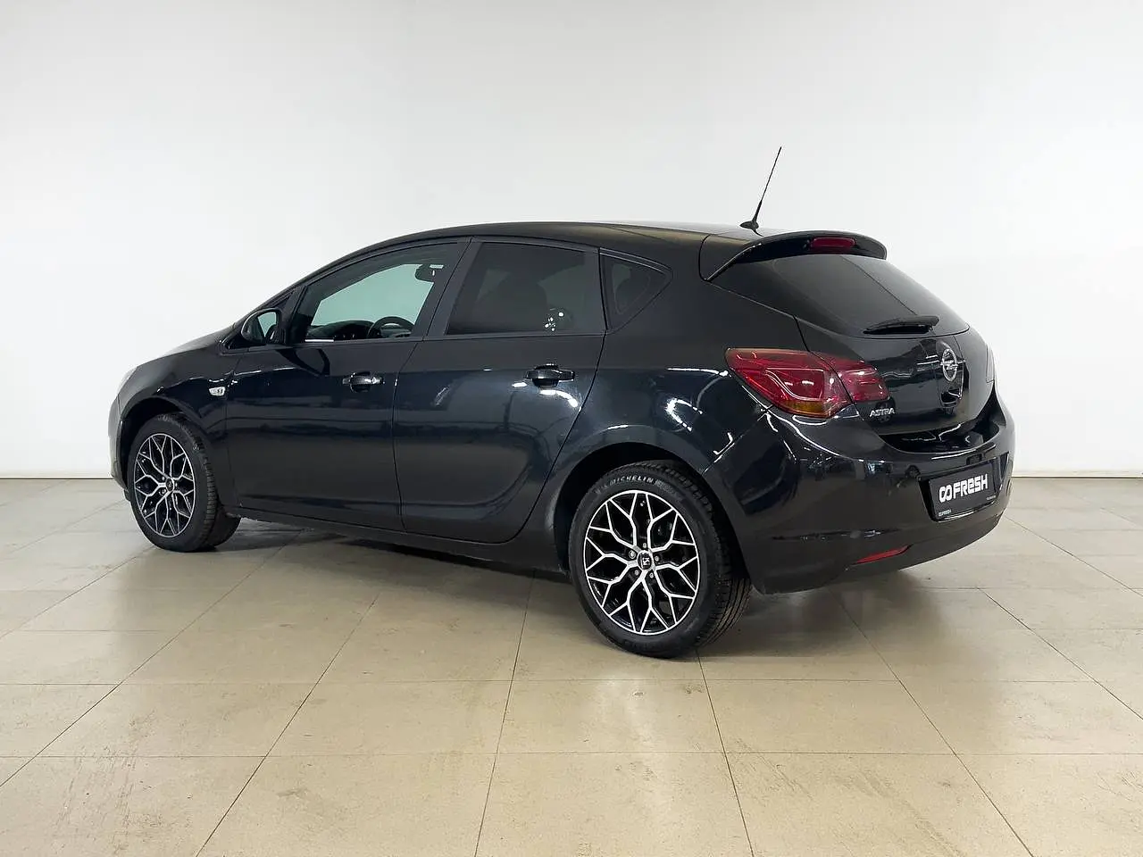 Opel