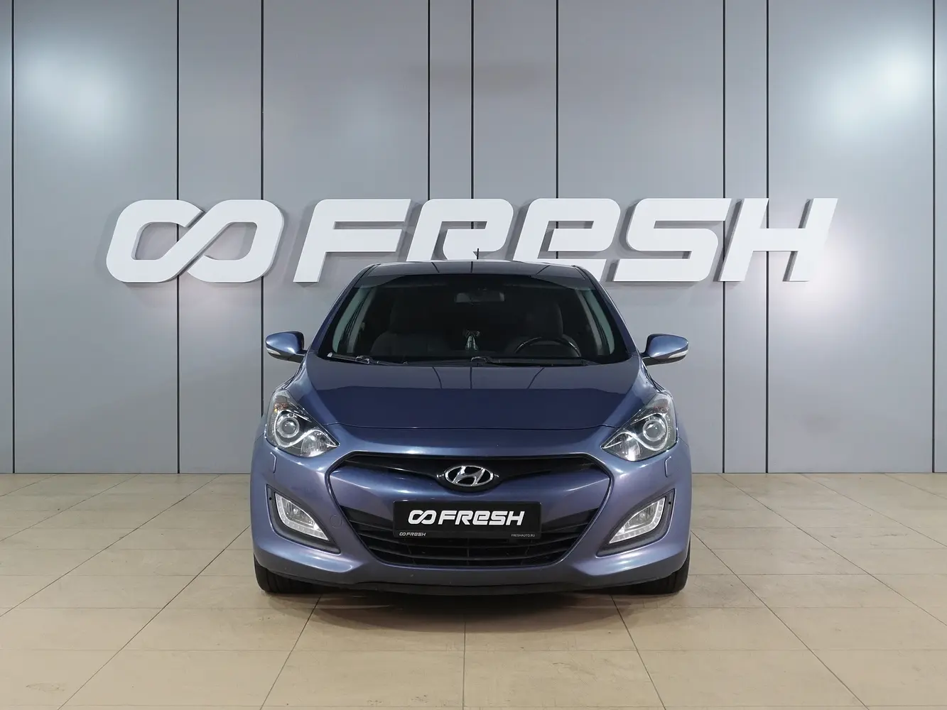 Hyundai