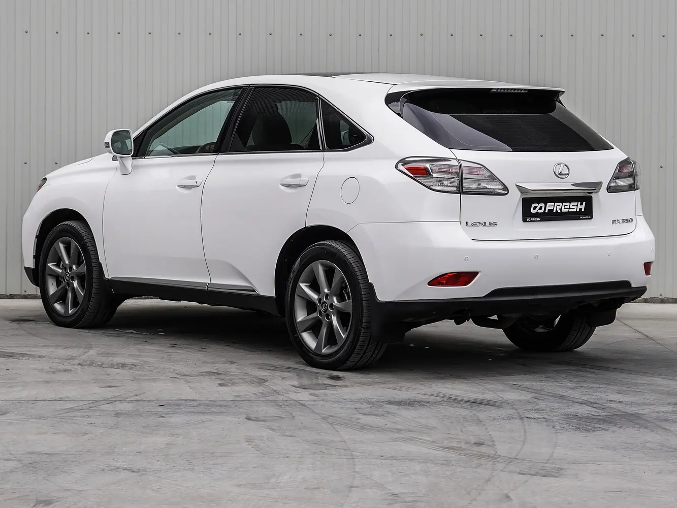 Lexus
