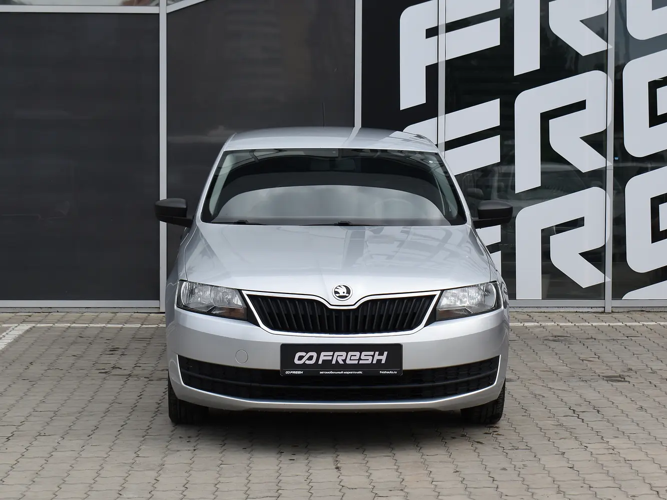 Skoda